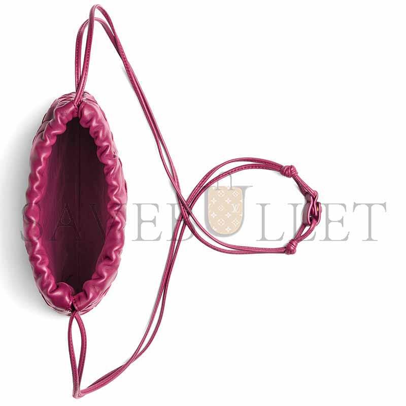 BOTTEGA VENETA SMALL DUSTBAG 816987V3IV15562 (21*16.6*1cm) BOTTEGA VENETA SMALL DUSTBAG 816987V3IV15562 (21*16.6*1cm)